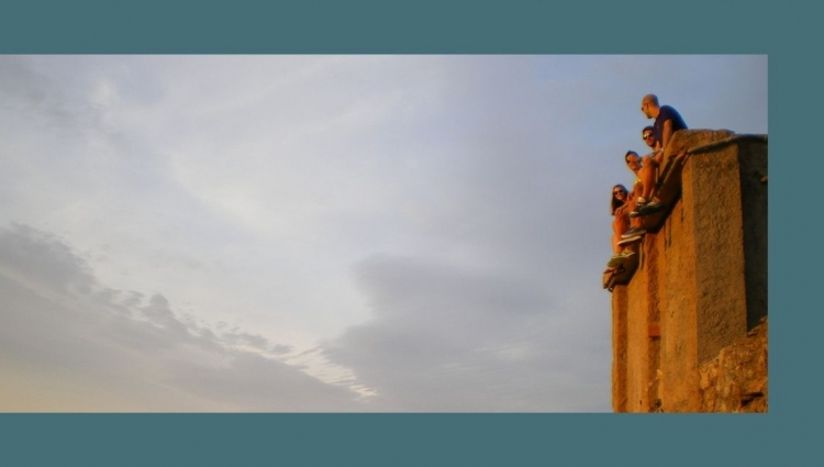 Imagne de trabajo en equipo